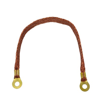 Провод массы коса 300 мм.