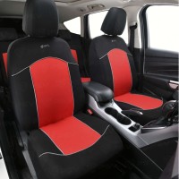 Чехлы GTL Fast (Красный), полиэстер