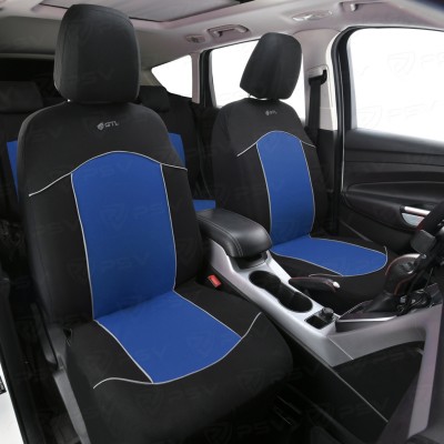 Чехлы GTL Fast (Синий), по