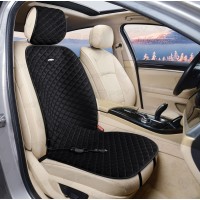 Накидка с подогревом PSV FERVOR 2-х режимный (Черный) (1шт.)