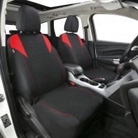 Чехлы GTL Element PRO (Красный), полиэстер + пинэйпл