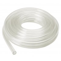 Шланг топливный ПВХ прозрачный бензостойкий ф10 (50м)