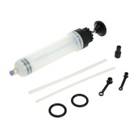 Шприц для технических жидкостей 200мл