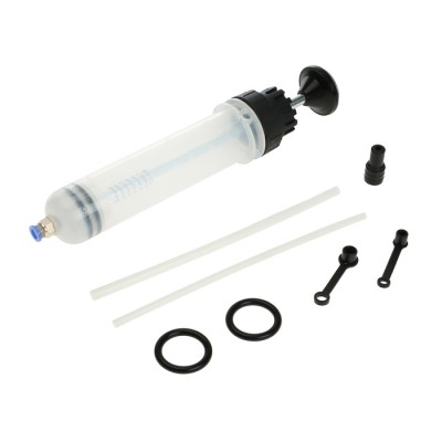 Шприц для технических жидкостей 200мл