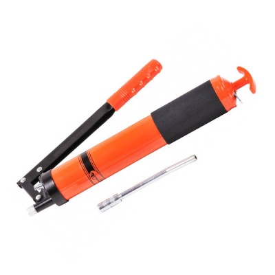 Шприц рычажно-плунжерный для смазки, 1000мл