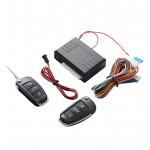 Бесключевой доступ, START-STOP (2)