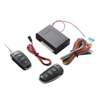 Система бесключевого доступа A6