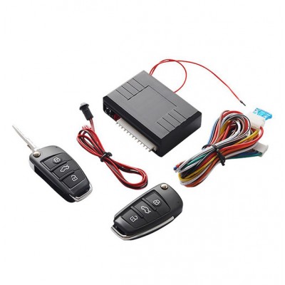 Система бесключевого доступа A6