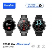 Смарт часы HainoTeko RW60