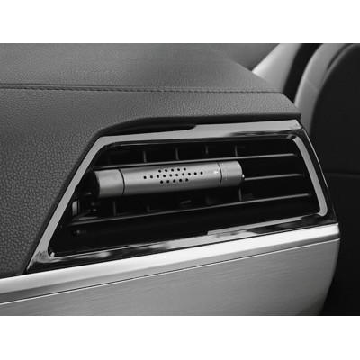 Ароматизатор воздуха на дефлектор (3 аромата)