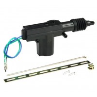 Активатор ST102A 2-х контактный электропривод центрального замка