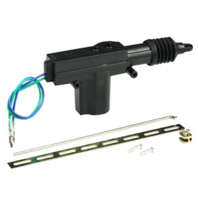 Активатор ST102A 2-х контактный электропривод центрального замка