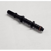 Быстросъемный соединитель топливной трубки 8 мм