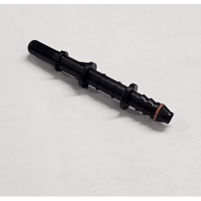 Быстросъемный соединитель топливной трубки 8 мм