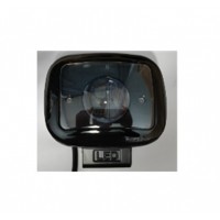 Противотуманная фара с СТГ (SD-F30W-WY3570) Противотуманная фара с СТГ (SD-F30W-WY3570)
