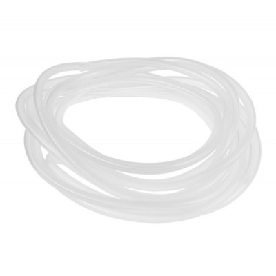 Шланг силиконовый для омывателя 4мм