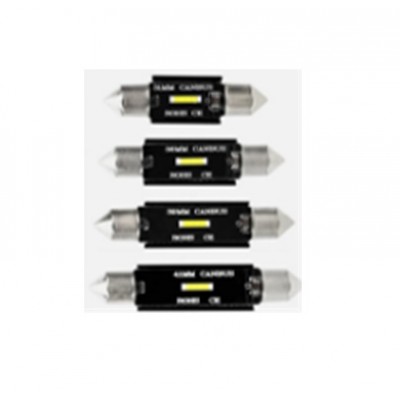 Светодиод SJ-1860-1SMD 31MM-W