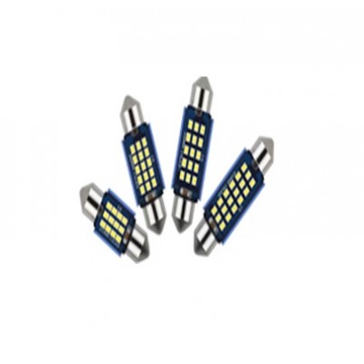 Светодиод SJ-2016-12SMD-31MM 12-24V