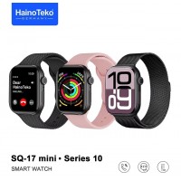 Смарт часы HainoTeko SQ17 mini