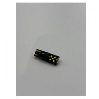 Светодиод T10-2016-15SMD-W