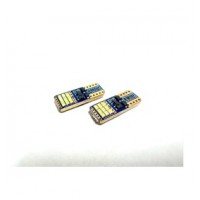 Светодиод T10-2016-18SMD-W(12-24V)