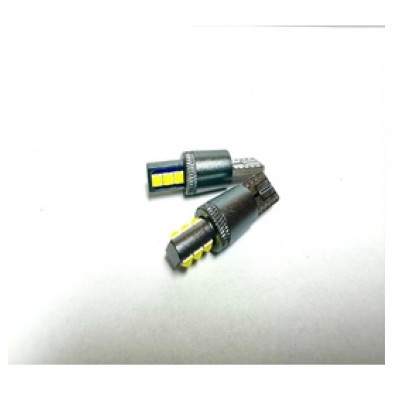 Светодиод T10-3030-6SMDB 12-24V1