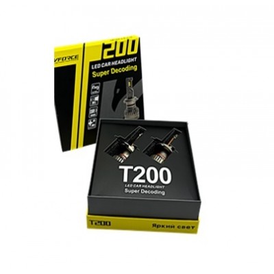 Лампа светодиодная T200-880