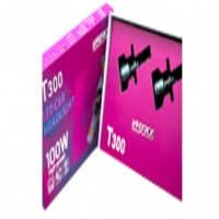 Лампа светодиодная T300-H11