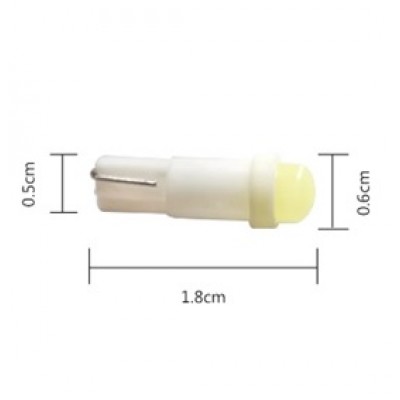 Светодиод T5-COB-W