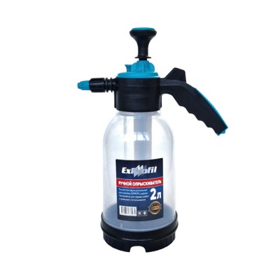 Опрыскиватель ручной ExProfil, 2л