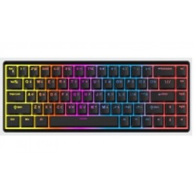 Клавиатура TS68 PRO