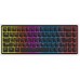Клавиатура TS68 PRO