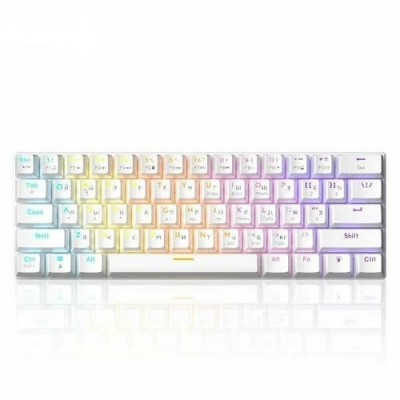 Клавиатура CyberLynx TS68 Pro