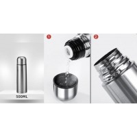 Термос BWB-A29 (500ml)