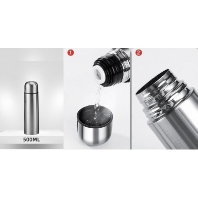 Термос BWB-A29 (500ml)