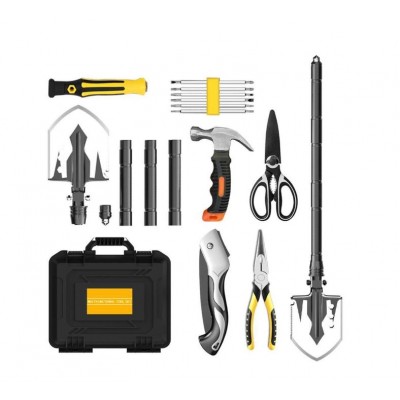 Лопатка металлическая TC-G70