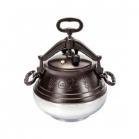 Казан афганский