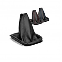 Чехол для КПП универсальный из натуральной кожи