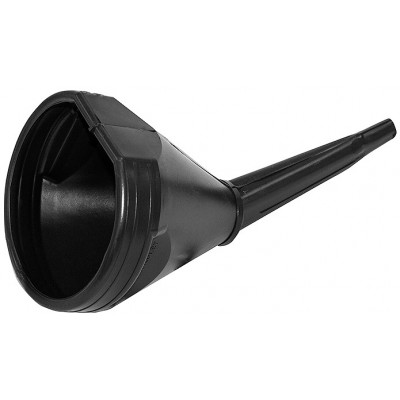 Воронка для топлива пластиковая большая