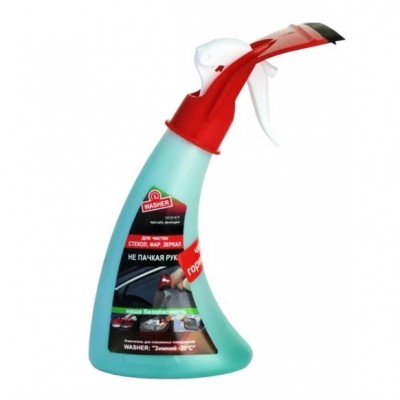 Водосгон с распылителем 350мл