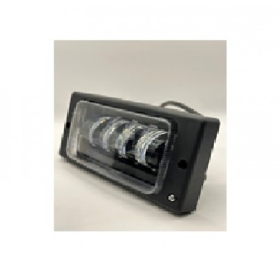 ПТФ 2110-2115(2525) 7 линз (с регулировкой)