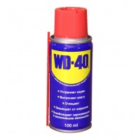 Смазка универсальная "WD-40", 100 мл