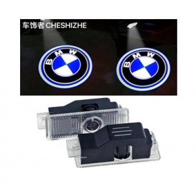 Проектор фирменного знака автомобиля