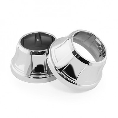 Маска для BiLed линз 3 дюйма Y-03A (2 шт)