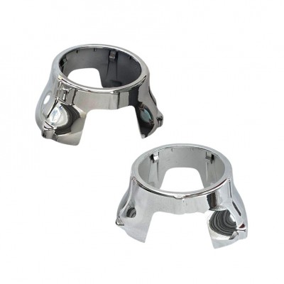 Маска для BiLed линз 3 дюйма Y-05 (2 шт)