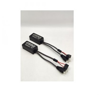 Блок обманки VForce H7