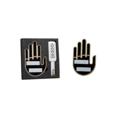 Светодиодная рука 