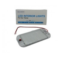 Плафон YDD-3358-W