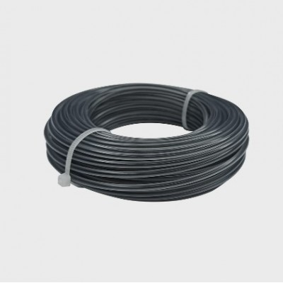 ЛЕСКА ДЛЯ ТРИМЕРА КРУГ. С СЕРДЕЧНИКОМ 2,7 мм VERTEX 15 м (1/ 12/ 144)