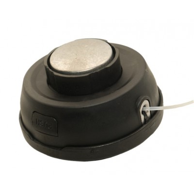 КАТУШКА ДЛЯ ТРИММЕРА VERTEXTOOLS YK-A010, M10x1.25, ЛЕВАЯ РЕЗЬБА (1/ 6/ 36)